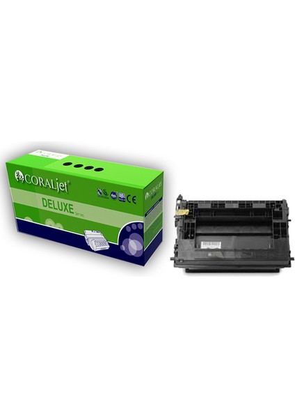 Hp W1470X Muadil Siyah Renk Toner