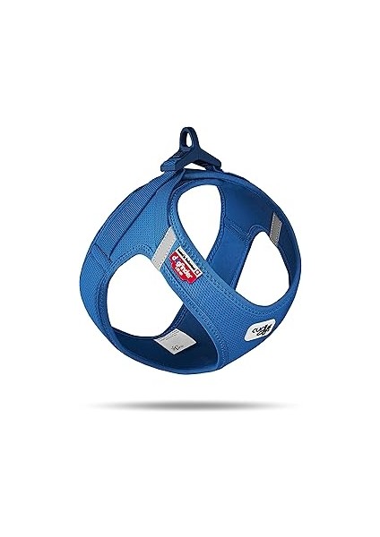 Vest Harness Curli Clasp Air-Mesh L