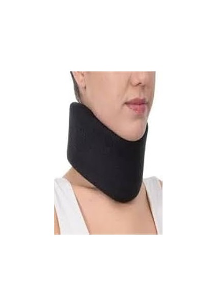 Servikal Ortez Sünger Boyunluk (Xl)