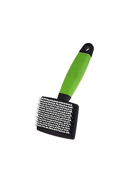 Ferplast Gro 5799 Yumuşak Uçlu Enli Kedi Tarağı