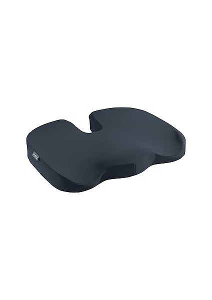 Leitz Oturma Minderi, Dolgulu Destek, Ev Veya Çalışma Masası Sandalyesi Için, Boyun ve Sırt Ağrılar