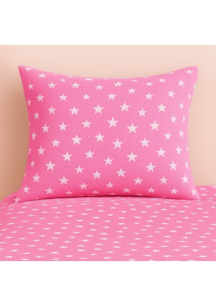 Tek Kişilik Desenli Nevresim + 1 Adet Kapaklı Yastık Kılıfı fiyatları