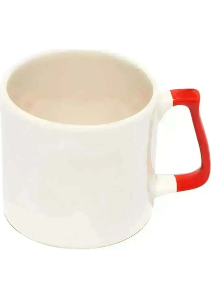 Herkesi Sağda Indirdim Sana Sol Kalsın Diye Lüks Kupa - Hediye Seramik Kupa fiyatları