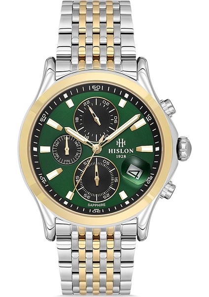 Erkek Kol Saati MS201T-15SG