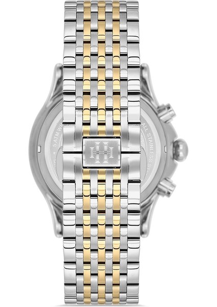 Erkek Kol Saati MS201T-15SG modelleri