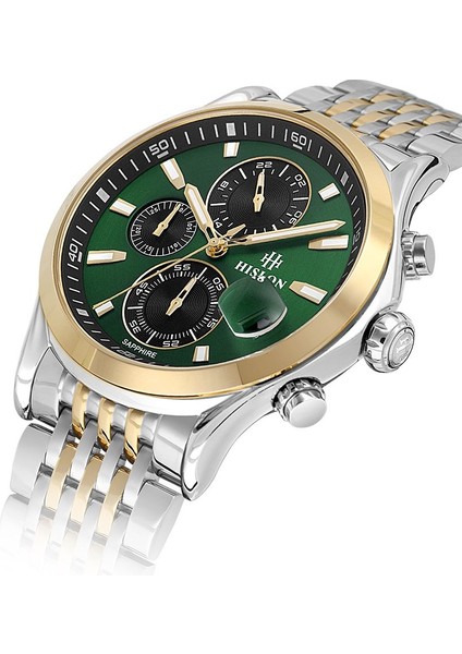 Erkek Kol Saati MS201T-15SG fırsatları
