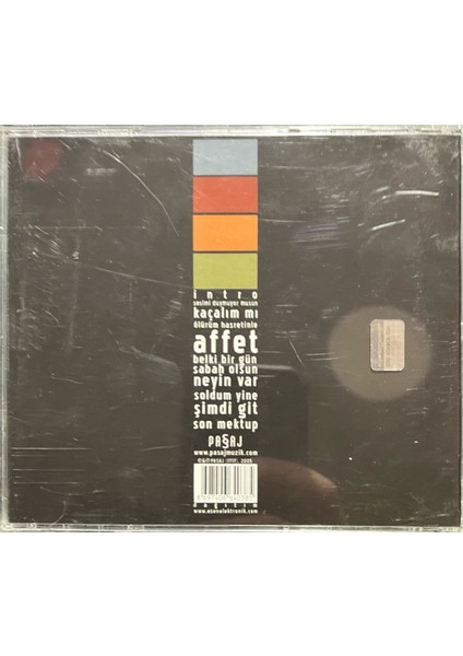 CD Seksendeört - Seksendört CD fiyatları