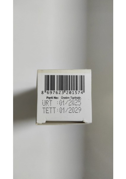 Soğuk Sıkım Biberiye Yağı 20ML modelleri