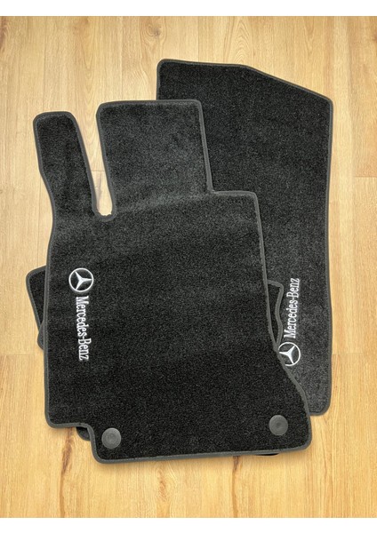 Mercedes C Serisi fiyatları