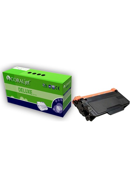 Brother TN3467XL Muadil Siyah Toner