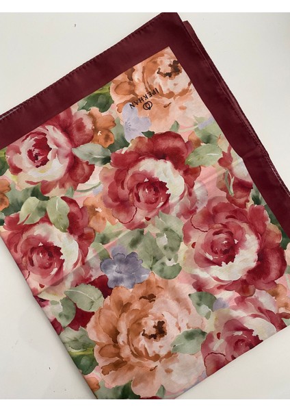 Vera Desen Ince Pamuk Şal