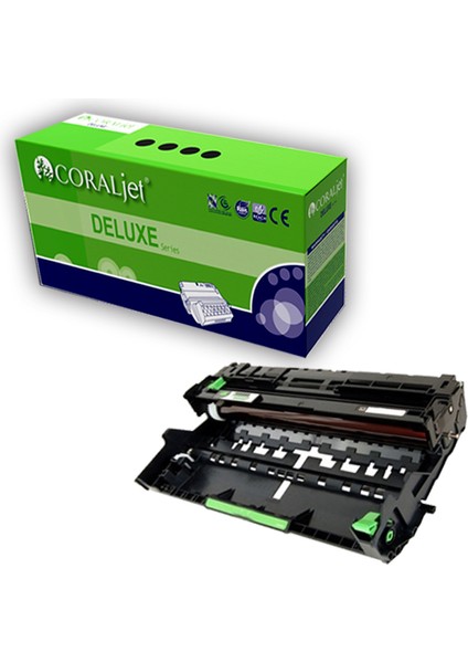 Brother DR3405 Muadil Siyah Toner
