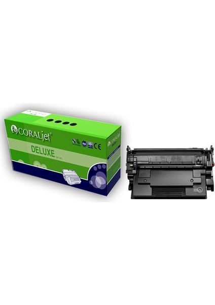 Hp W1510X Muadil Siyah Renk Toner