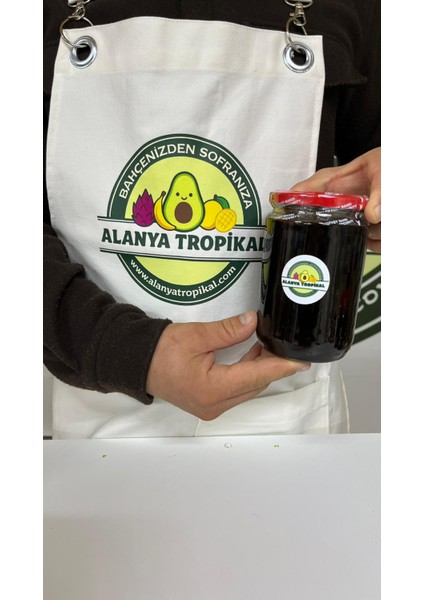 Andız Pekmezi (800GR) fiyatları