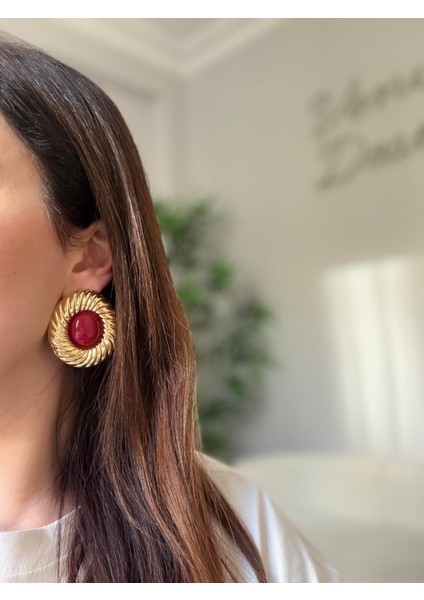 Çelik Agta Küpe fiyatları