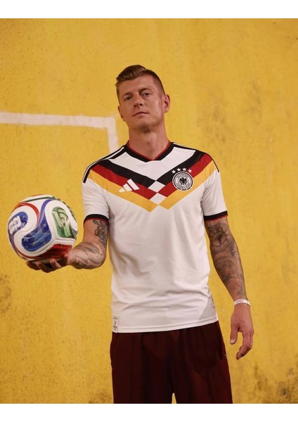 Almanya 2026 Dünya Kupası Isimsiz Iç Saha Forması fiyatları