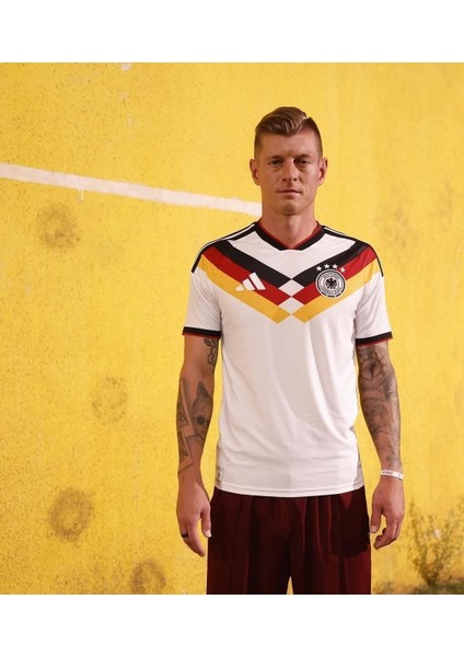 Almanya 2026 Dünya Kupası Isimsiz Iç Saha Forması fırsatları