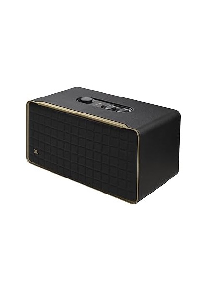 Authentic 500, Hoparlör, Siyah