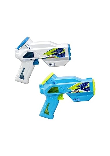 Si̇lverli̇t Hydro M.a.d. Ikili Set