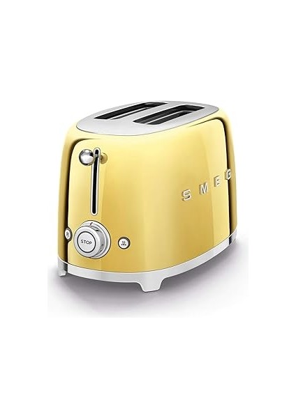 TSF01GOEU Ekmek Kızartma Makinesi 2x2