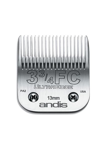 Andis Ultraedge Makas Bıçağı 3 3/4 Fc