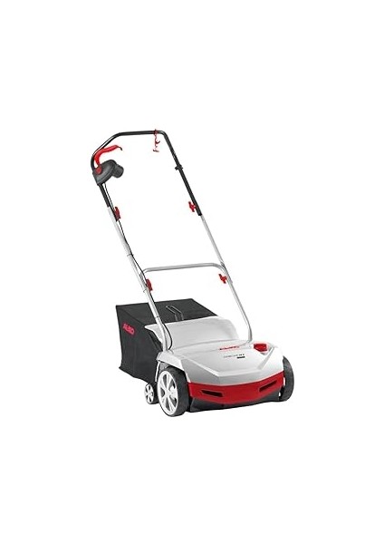 Al-Ko Combi Care 38 E Kazıyıcı