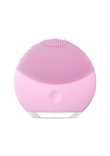 Mobee Happy Alliance 2 Fuchsia Yüz Temizleme Cihazı Pembe Renk