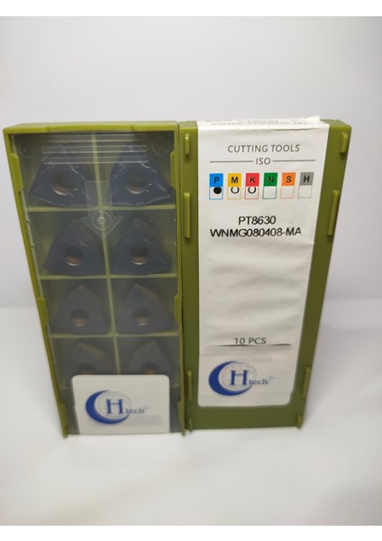 WNMG080408-MA PT8630