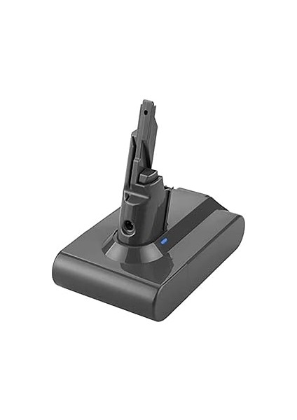 Micron V7 ile Uyumlu Süpürge 3000MAH SV11 Pil Batarya Muadil Batarya
