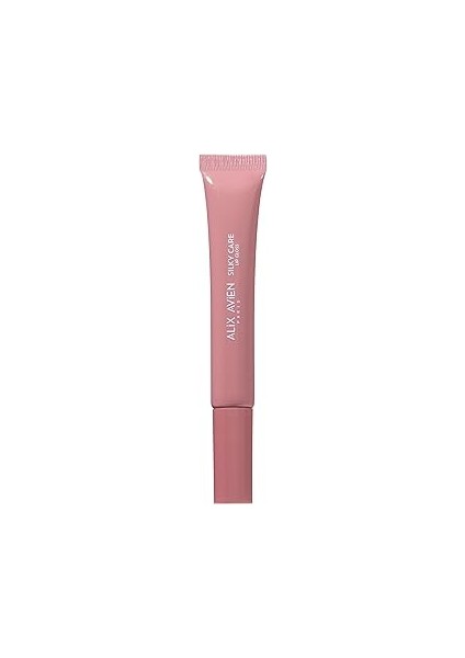 Alix Avien Koruyucu, Dolgunlaştırıcı, Nemlendirici Dudak Parlatıcısı - Silky Care Lipgloss 303 Salm