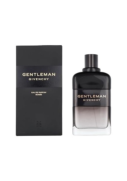 Gentleman Boisee Edp 200 ml Erkek Parfümü