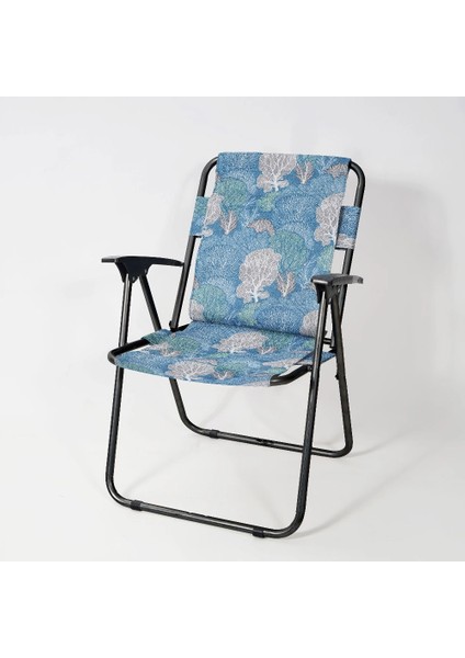 Katlanabilir Kamp Piknik ve Plaj Sandalye