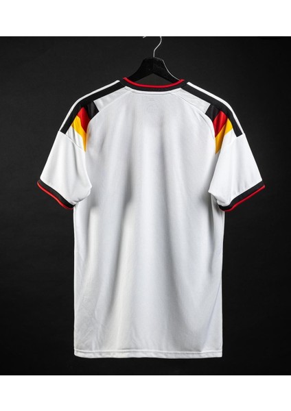 Almanya 2026 Dünya Kupası Isimsiz Iç Saha Forması fırsatları