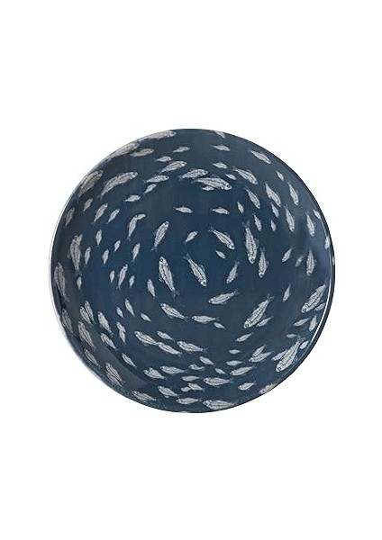 Samos Tatlı Tabağı 17CM