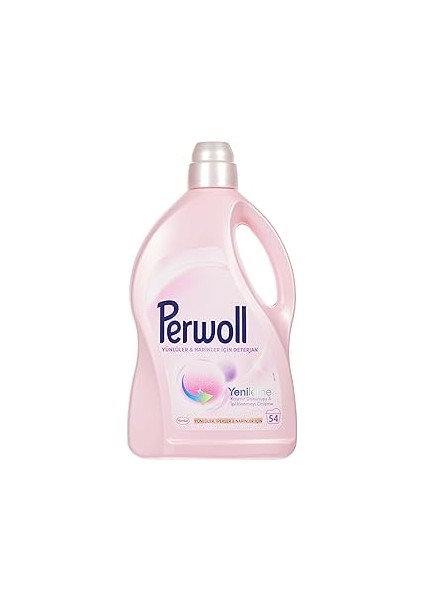 Perwoll Yünlüler&narinler 2.97L