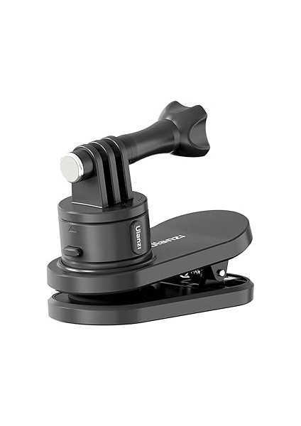 Ulanzi Go-Quick Ii Manyetik Sırt Çantası Askı Klipsi