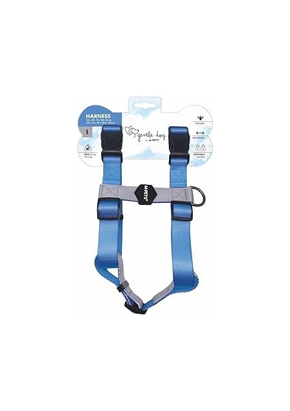 M-Pets Gentle Dog Göğüs Tasmasi (L)