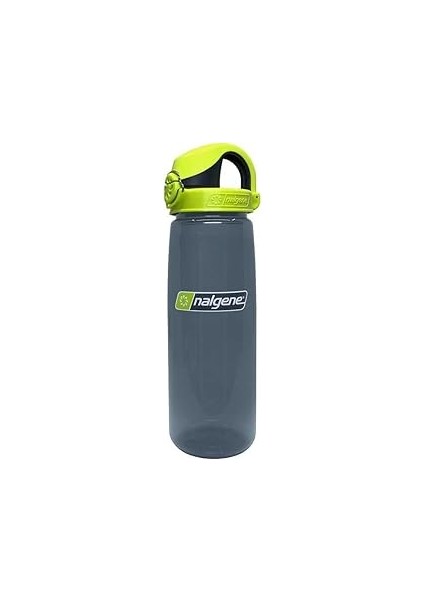 Nalgene Otf Içecek Şişesi Charcoal 0,65 L