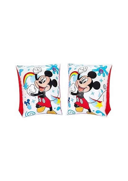 | Mickey Mouse | Bade-Spaß | Je Nach Auwahl | Ideal Für Strand Oder Schwimmbad