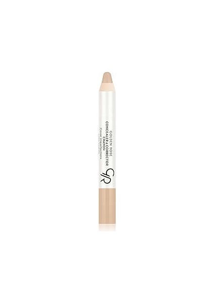Golden Rose Concealer & Corrector Crayon No:06 1 Paket