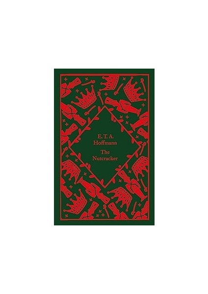 The Nutcracker