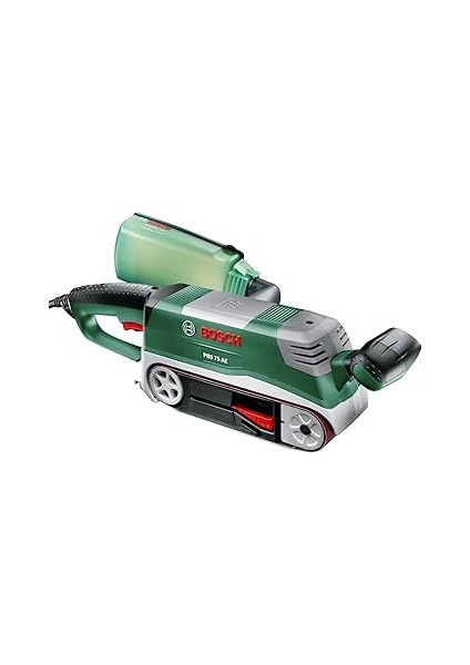 Pbs 75 Ae Set Tank Zımpara Pbs 75 Ae Set, Yeşil