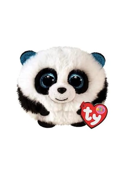 Ty Bamboo Panda Typuf 10 cm