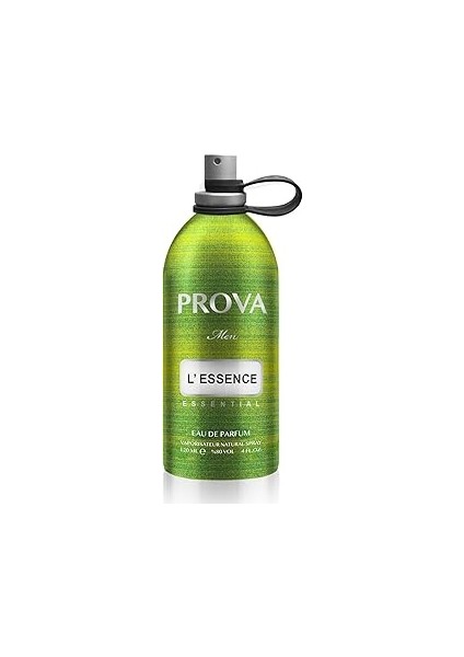 Prova L'essence Edp Erkek Parfüm 120 ml