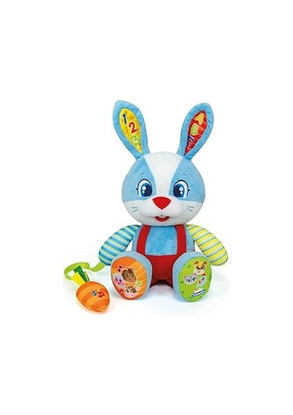 Baby - Sevimli Tavşan Oyuncak