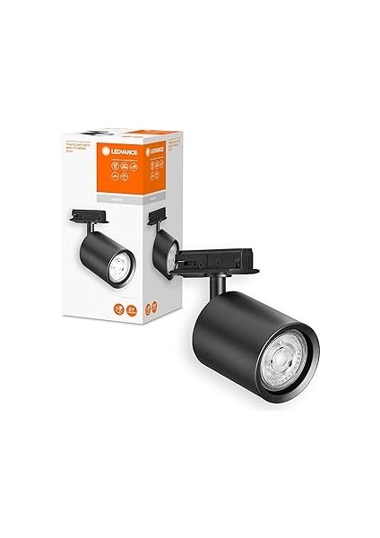 Ledvance Tracklight Ray Sistemi Lamba Başlığı, Beyaz,