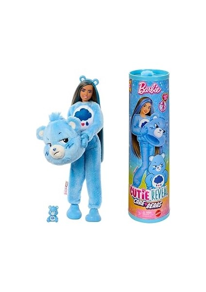 Cutie Reveal Sevimli Ayıcıklar Serisi JCN93 -