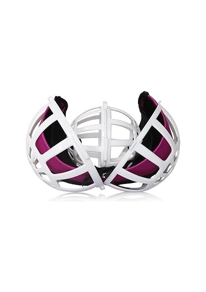 Arsimo Sütyen ve Hassas Çamaşır Yıkama Topu, Çamaşır Makinesi Sütyen Topu