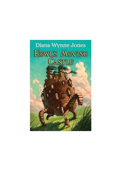 Howl's Moving Castle