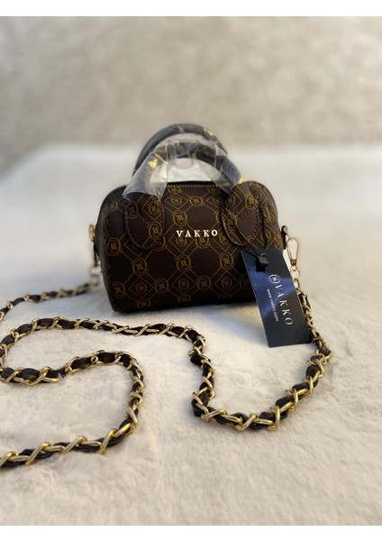 Omuz ve El Çantası